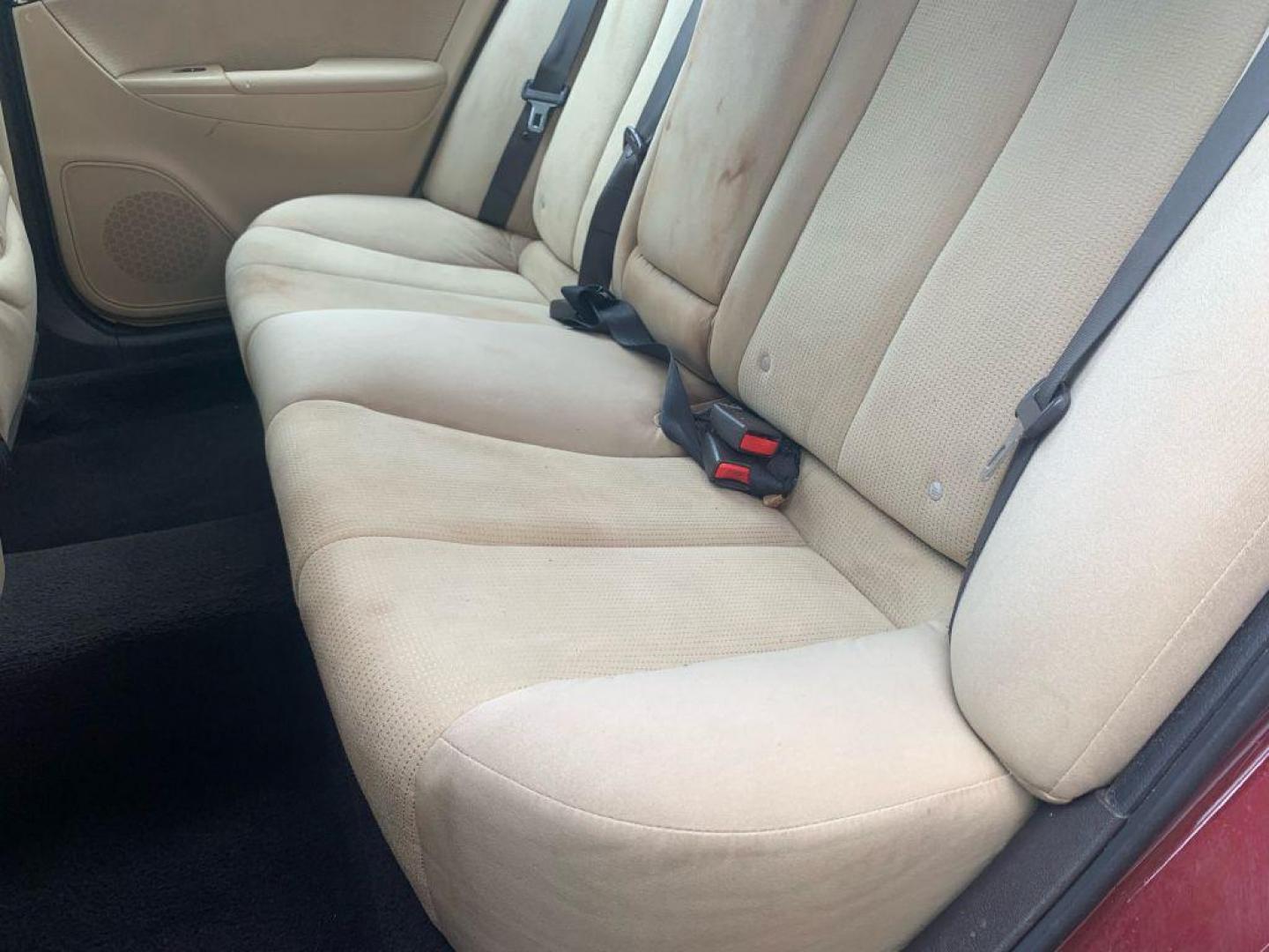 2009 BURGUN HYUNDAI SONATA GLS (5NPET46C19H) with an 2.4L engine, Automatic transmission, located at 2514 Williamson Rd NE, Roanoke, VA, 24012, (540) 265-7770, 37.294636, -79.936249 - NO CREDIT CHECK FINANCING WITH ONLY $1300 DOWN PAYMENT!!!! Check out our website www.needausedvehicle.com for our No Credit Check/ In House Financing options!! No Credit Check Available!!! In House Financing Available!!! All Clean Title Vehicles (no Salvaged or flooded vehicles ever on our lot)! - Photo#5