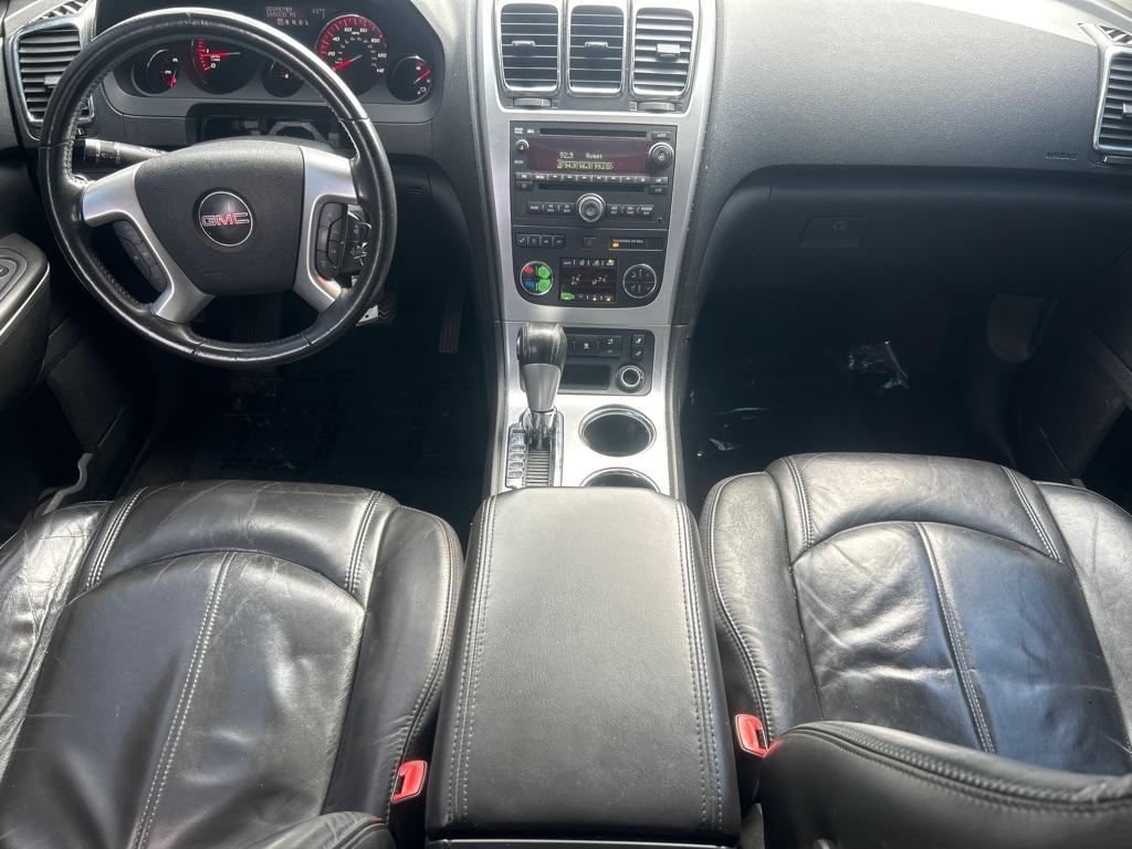2009 SILVER GMC ACADIA SLT-1 (1GKEV23DX9J) with an 3.6L engine, Automatic transmission, located at 2514 Williamson Rd NE, Roanoke, VA, 24012, (540) 265-7770, 37.294636, -79.936249 - NO CREDIT CHECK FINANCING WITH ONLY $1800 DOWN PAYMENT!!!! Check out our website www.needausedvehicle.com for our No Credit Check/ In House Financing options!! No Credit Check Available!!! In House Financing Available!!! All Clean Title Vehicles (no Salvaged or flooded vehicles ever on our lot)! - Photo#7