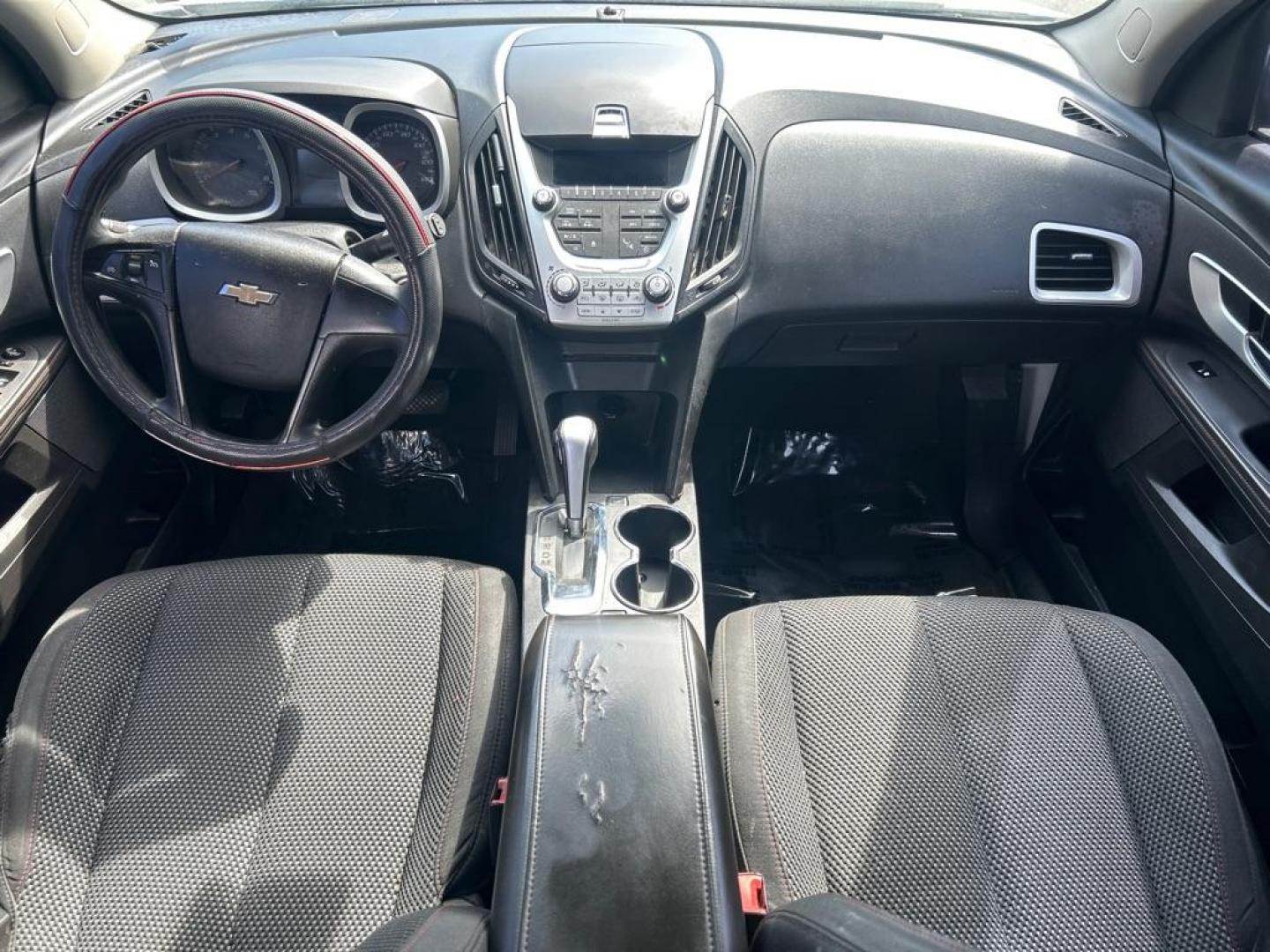 2010 WHITE CHEVROLET EQUINOX LT (2CNFLEEW2A6) with an 2.4L engine, Automatic transmission, located at 2514 Williamson Rd NE, Roanoke, VA, 24012, (540) 265-7770, 37.294636, -79.936249 - NO CREDIT CHECK FINANCING WITH ONLY $1700 DOWN PAYMENT!!!! Check out our website www.needausedvehicle.com for our No Credit Check/ In House Financing options!! No Credit Check Available!!! In House Financing Available!!! All Clean Title Vehicles (no Salvaged or flooded vehicles ever on our lot)! - Photo#7