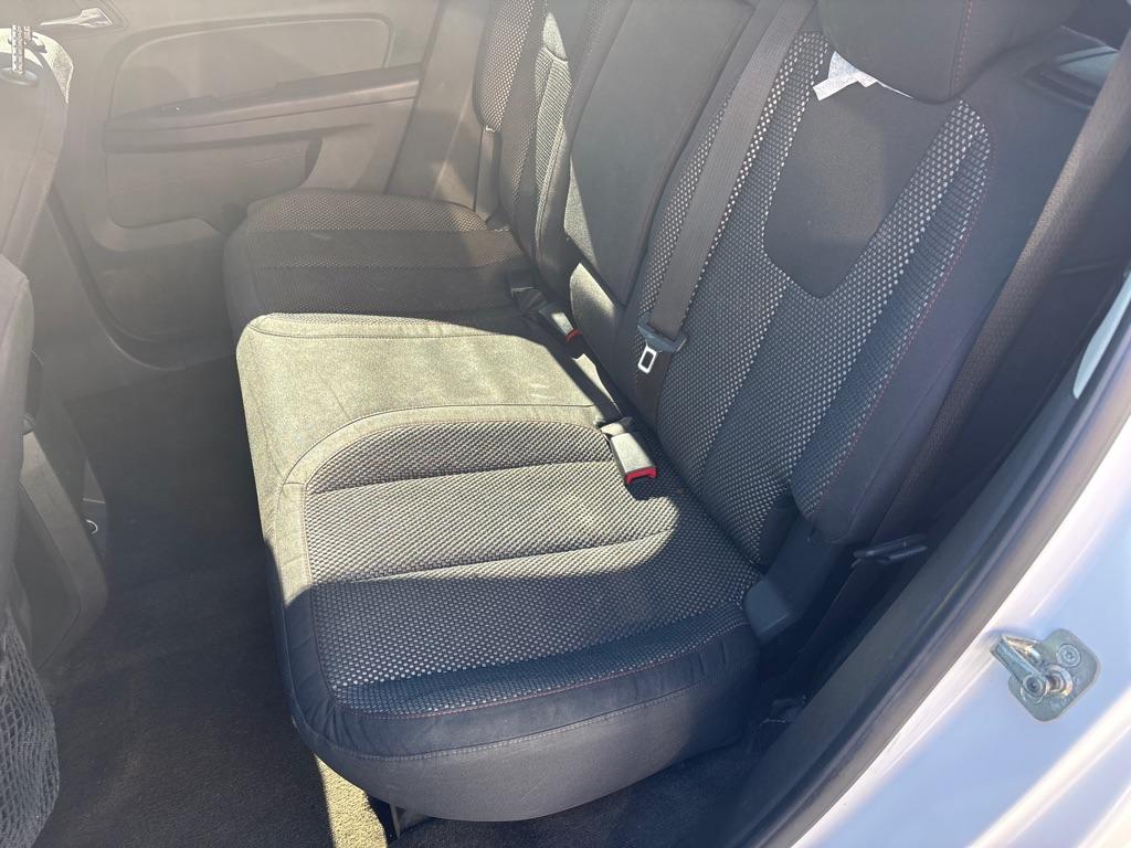 2010 WHITE CHEVROLET EQUINOX LT (2CNFLEEW2A6) with an 2.4L engine, Automatic transmission, located at 2514 Williamson Rd NE, Roanoke, VA, 24012, (540) 265-7770, 37.294636, -79.936249 - NO CREDIT CHECK FINANCING WITH ONLY $1700 DOWN PAYMENT!!!! Check out our website www.needausedvehicle.com for our No Credit Check/ In House Financing options!! No Credit Check Available!!! In House Financing Available!!! All Clean Title Vehicles (no Salvaged or flooded vehicles ever on our lot)!- Photo#6