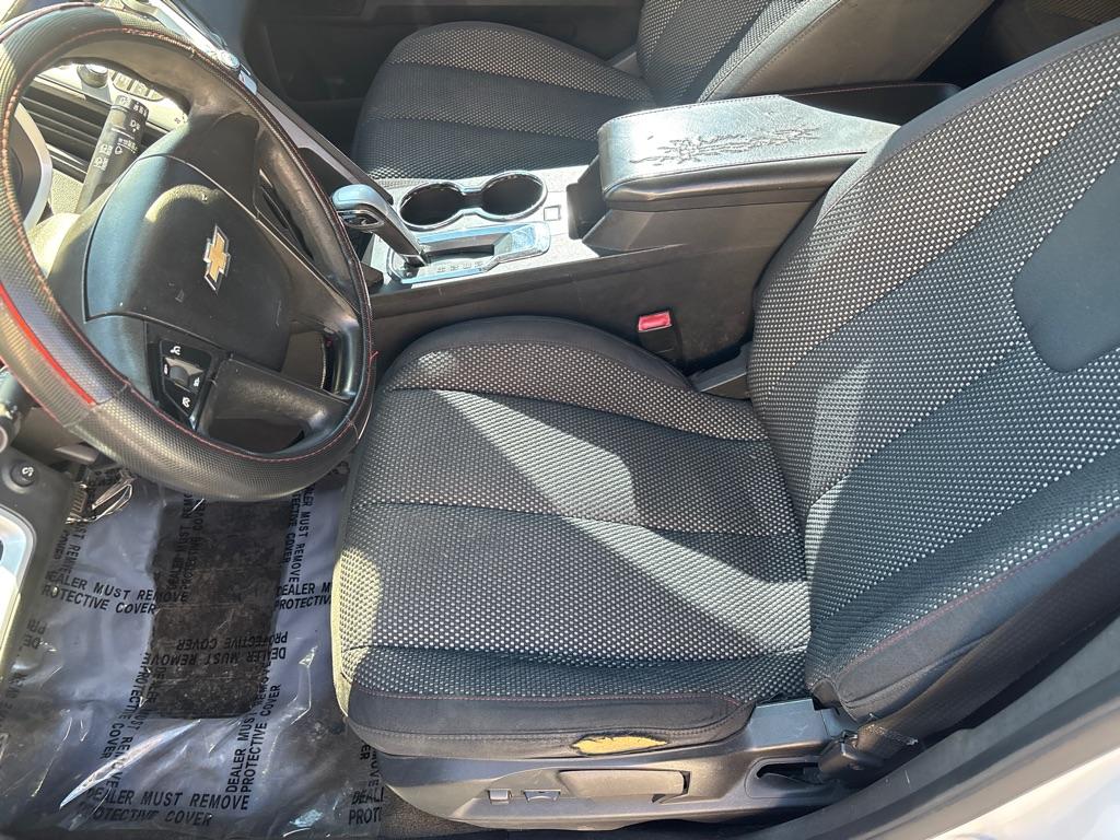 2010 WHITE CHEVROLET EQUINOX LT (2CNFLEEW2A6) with an 2.4L engine, Automatic transmission, located at 2514 Williamson Rd NE, Roanoke, VA, 24012, (540) 265-7770, 37.294636, -79.936249 - NO CREDIT CHECK FINANCING WITH ONLY $1700 DOWN PAYMENT!!!! Check out our website www.needausedvehicle.com for our No Credit Check/ In House Financing options!! No Credit Check Available!!! In House Financing Available!!! All Clean Title Vehicles (no Salvaged or flooded vehicles ever on our lot)!- Photo#8