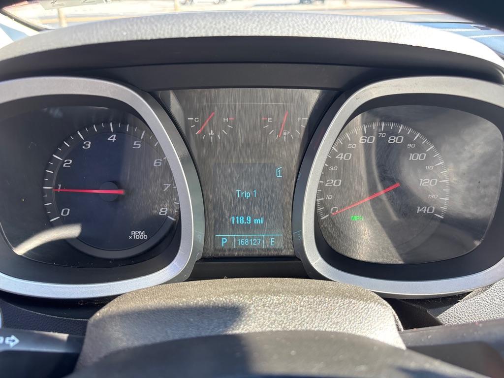 2010 WHITE CHEVROLET EQUINOX LT (2CNFLEEW2A6) with an 2.4L engine, Automatic transmission, located at 2514 Williamson Rd NE, Roanoke, VA, 24012, (540) 265-7770, 37.294636, -79.936249 - NO CREDIT CHECK FINANCING WITH ONLY $1700 DOWN PAYMENT!!!! Check out our website www.needausedvehicle.com for our No Credit Check/ In House Financing options!! No Credit Check Available!!! In House Financing Available!!! All Clean Title Vehicles (no Salvaged or flooded vehicles ever on our lot)!- Photo#10