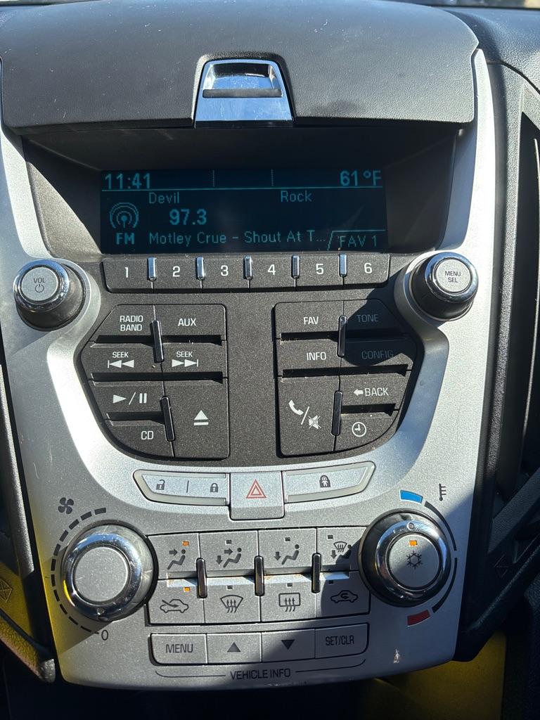 2010 WHITE CHEVROLET EQUINOX LT (2CNFLEEW2A6) with an 2.4L engine, Automatic transmission, located at 2514 Williamson Rd NE, Roanoke, VA, 24012, (540) 265-7770, 37.294636, -79.936249 - NO CREDIT CHECK FINANCING WITH ONLY $1700 DOWN PAYMENT!!!! Check out our website www.needausedvehicle.com for our No Credit Check/ In House Financing options!! No Credit Check Available!!! In House Financing Available!!! All Clean Title Vehicles (no Salvaged or flooded vehicles ever on our lot)!- Photo#12
