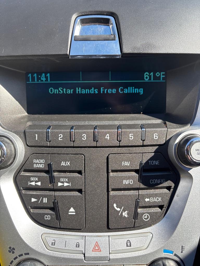 2010 WHITE CHEVROLET EQUINOX LT (2CNFLEEW2A6) with an 2.4L engine, Automatic transmission, located at 2514 Williamson Rd NE, Roanoke, VA, 24012, (540) 265-7770, 37.294636, -79.936249 - NO CREDIT CHECK FINANCING WITH ONLY $1700 DOWN PAYMENT!!!! Check out our website www.needausedvehicle.com for our No Credit Check/ In House Financing options!! No Credit Check Available!!! In House Financing Available!!! All Clean Title Vehicles (no Salvaged or flooded vehicles ever on our lot)!- Photo#13