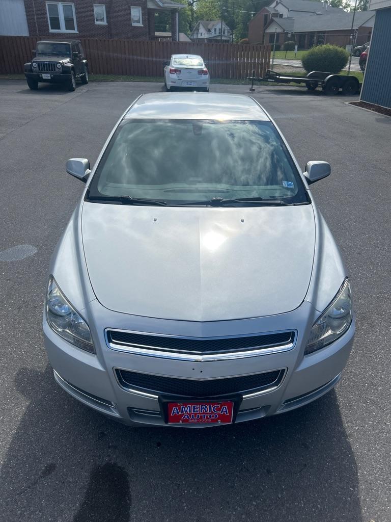 2012 SILVER CHEVROLET MALIBU 1LT (1G1ZC5EU6CF) with an 2.4L engine, Automatic transmission, located at 2514 Williamson Rd NE, Roanoke, VA, 24012, (540) 265-7770, 37.294636, -79.936249 - NO CREDIT CHECK FINANCING WITH ONLY $1400 DOWN PAYMENT!!!! Check out our website www.needausedvehicle.com for our No Credit Check/ In House Financing options!! No Credit Check Available!!! In House Financing Available!!! All Clean Title Vehicles (no Salvaged or flooded vehicles ever on our lot)! - Photo#1