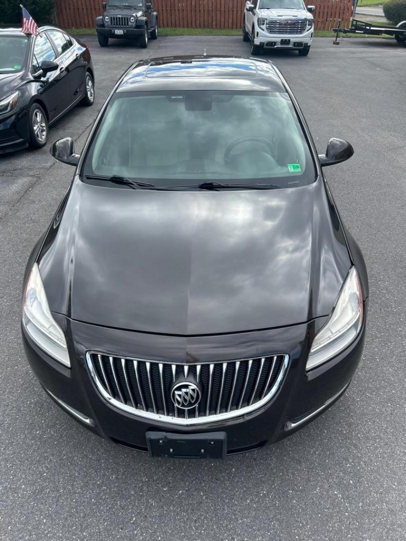 2011 BROWN BUICK REGAL CXL (W04G15GV4B1) with an 2.0L engine, Automatic transmission, located at 2514 Williamson Rd NE, Roanoke, VA, 24012, (540) 265-7770, 37.294636, -79.936249 - NO CREDIT CHECK FINANCING WITH ONLY $1800 DOWN PAYMENT!!!! Check out our website www.needausedvehicle.com for our No Credit Check/ In House Financing options!! No Credit Check Available!!! In House Financing Available!!! All Clean Title Vehicles (no Salvaged or flooded vehicles ever on our lot)! - Photo#1