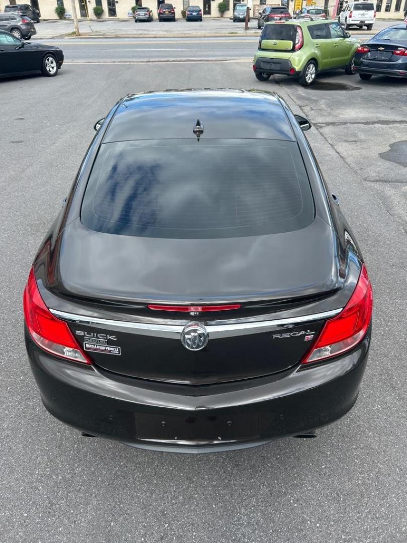 2011 BROWN BUICK REGAL CXL (W04G15GV4B1) with an 2.0L engine, Automatic transmission, located at 2514 Williamson Rd NE, Roanoke, VA, 24012, (540) 265-7770, 37.294636, -79.936249 - NO CREDIT CHECK FINANCING WITH ONLY $1800 DOWN PAYMENT!!!! Check out our website www.needausedvehicle.com for our No Credit Check/ In House Financing options!! No Credit Check Available!!! In House Financing Available!!! All Clean Title Vehicles (no Salvaged or flooded vehicles ever on our lot)! - Photo#3