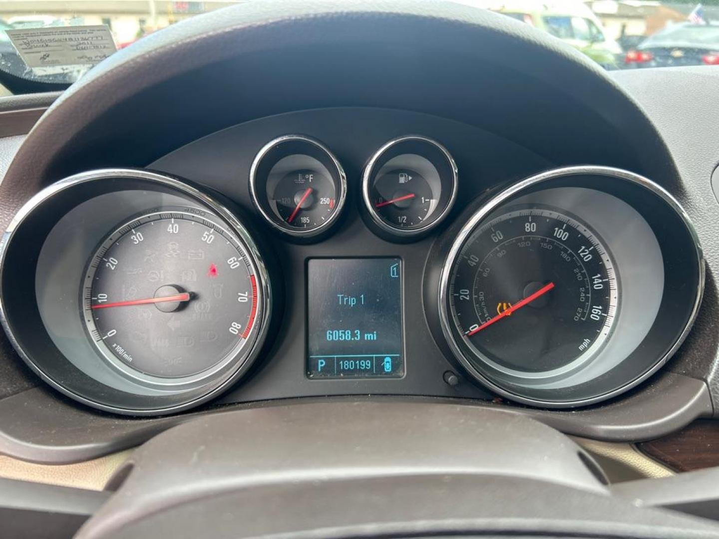2011 BROWN BUICK REGAL CXL (W04G15GV4B1) with an 2.0L engine, Automatic transmission, located at 2514 Williamson Rd NE, Roanoke, VA, 24012, (540) 265-7770, 37.294636, -79.936249 - NO CREDIT CHECK FINANCING WITH ONLY $1800 DOWN PAYMENT!!!! Check out our website www.needausedvehicle.com for our No Credit Check/ In House Financing options!! No Credit Check Available!!! In House Financing Available!!! All Clean Title Vehicles (no Salvaged or flooded vehicles ever on our lot)! - Photo#8
