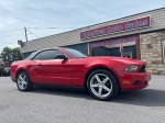2010 FORD MUSTANG 2DR