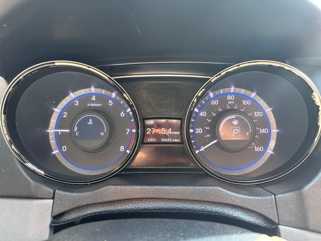 2013 BLUE HYUNDAI SONATA GLS (5NPEB4AC9DH) with an 2.4L engine, Automatic transmission, located at 2514 Williamson Rd NE, Roanoke, VA, 24012, (540) 265-7770, 37.294636, -79.936249 - NO CREDIT CHECK FINANCING WITH ONLY $1700 DOWN PAYMENT!!!! Check out our website www.needausedvehicle.com for our No Credit Check/ In House Financing options!! No Credit Check Available!!! In House Financing Available!!! All Clean Title Vehicles (no Salvaged or flooded vehicles ever on our lot)!- Photo#6