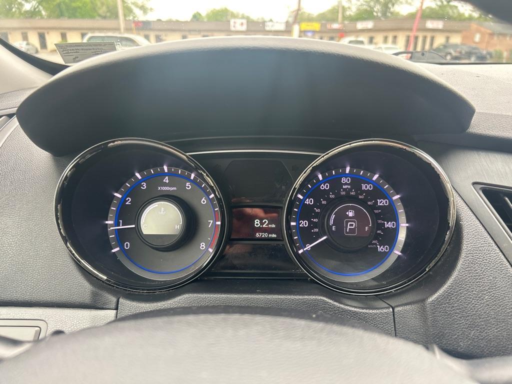 2013 BLUE HYUNDAI SONATA GLS (5NPEB4AC9DH) with an 2.4L engine, Automatic transmission, located at 2514 Williamson Rd NE, Roanoke, VA, 24012, (540) 265-7770, 37.294636, -79.936249 - NO CREDIT CHECK FINANCING WITH ONLY $1900 DOWN PAYMENT!!!! Check out our website www.needausedvehicle.com for our No Credit Check/ In House Financing options!! No Credit Check Available!!! In House Financing Available!!! All Clean Title Vehicles (no Salvaged or flooded vehicles ever on our lot)! - Photo#9