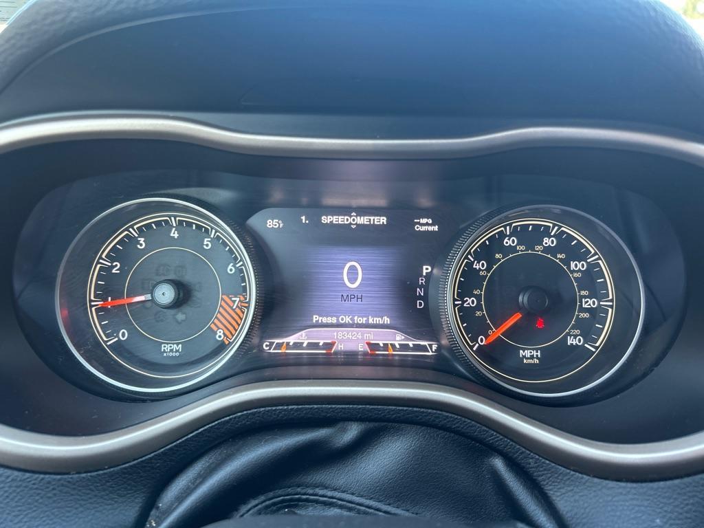 2015 BLACK JEEP CHEROKEE LIMITED (1C4PJMDS9FW) with an 3.2L engine, Automatic transmission, located at 2514 Williamson Rd NE, Roanoke, VA, 24012, (540) 265-7770, 37.294636, -79.936249 - NO CREDIT CHECK FINANCING WITH ONLY $2800 DOWN PAYMENT!!!! Check out our website www.needausedvehicle.com for our No Credit Check/ In House Financing options!! No Credit Check Available!!! In House Financing Available!!! All Clean Title Vehicles (no Salvaged or flooded vehicles ever on our lot)! - Photo#7