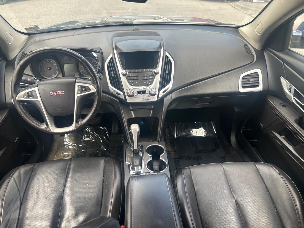 2012 BLUE GMC TERRAIN SLT (2GKFLVE55C6) with an 3.0L engine, Automatic transmission, located at 2514 Williamson Rd NE, Roanoke, VA, 24012, (540) 265-7770, 37.294636, -79.936249 - NO CREDIT CHECK FINANCING WITH ONLY $2300 DOWN PAYMENT!!!! Check out our website www.needausedvehicle.com for our No Credit Check/ In House Financing options!! No Credit Check Available!!! In House Financing Available!!! All Clean Title Vehicles (no Salvaged or flooded vehicles ever on our lot)! - Photo#5