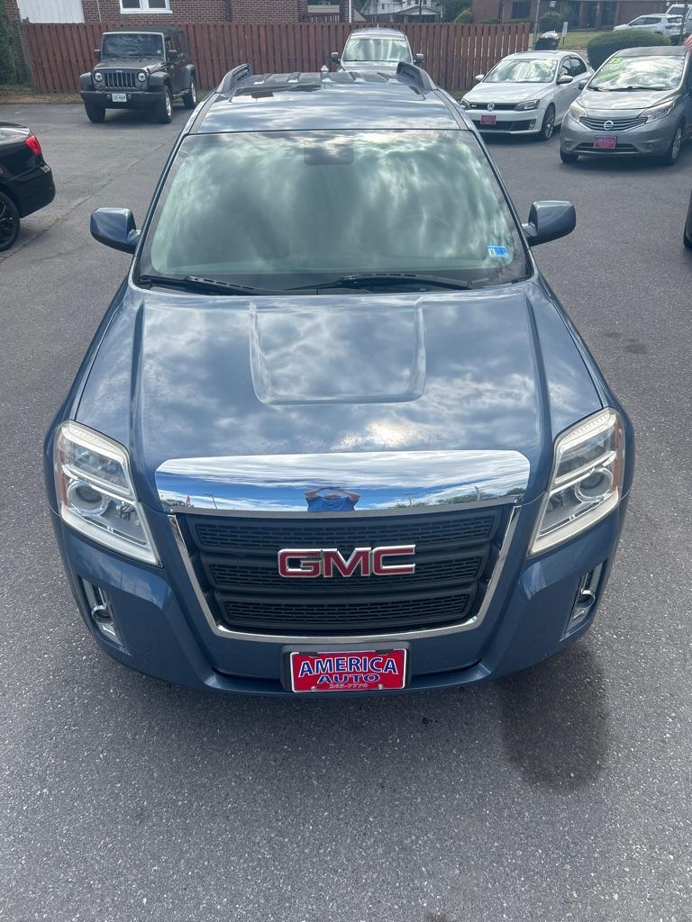 2012 BLUE GMC TERRAIN SLT (2GKFLVE55C6) with an 3.0L engine, Automatic transmission, located at 2514 Williamson Rd NE, Roanoke, VA, 24012, (540) 265-7770, 37.294636, -79.936249 - NO CREDIT CHECK FINANCING WITH ONLY $2300 DOWN PAYMENT!!!! Check out our website www.needausedvehicle.com for our No Credit Check/ In House Financing options!! No Credit Check Available!!! In House Financing Available!!! All Clean Title Vehicles (no Salvaged or flooded vehicles ever on our lot)! - Photo#10