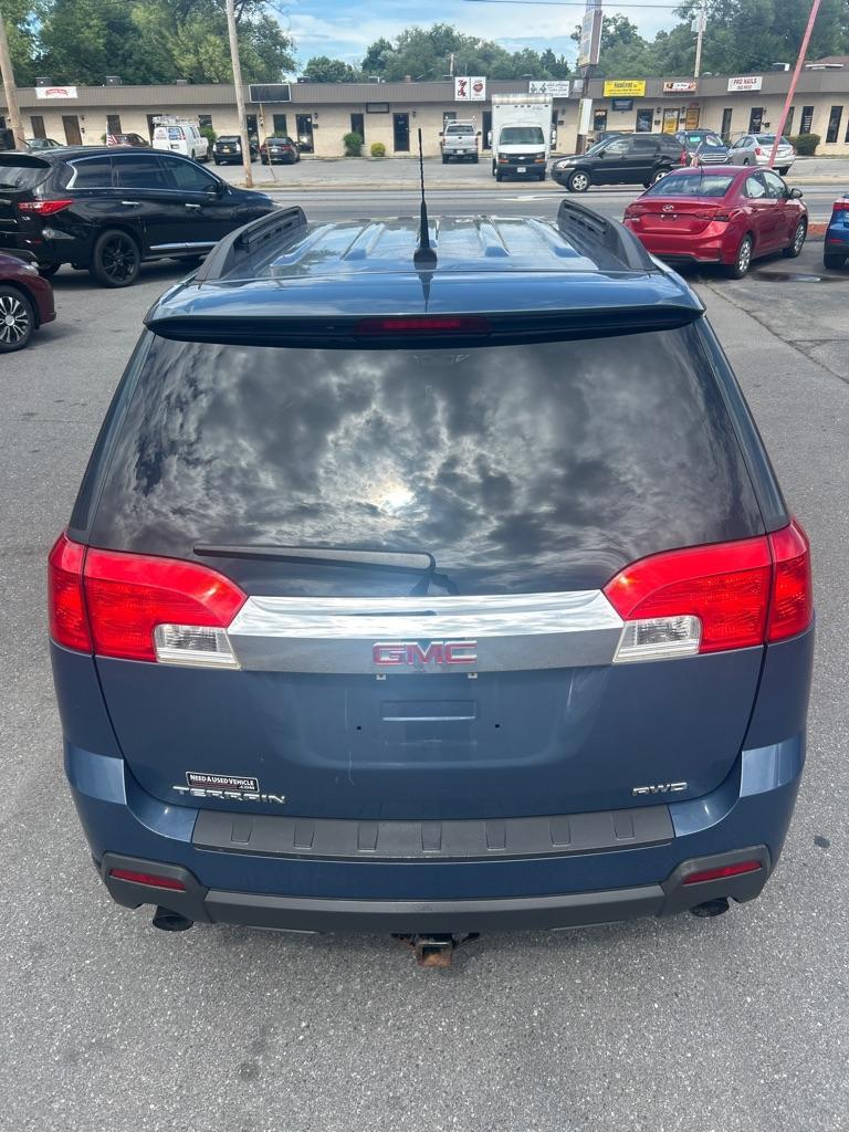2012 BLUE GMC TERRAIN SLT (2GKFLVE55C6) with an 3.0L engine, Automatic transmission, located at 2514 Williamson Rd NE, Roanoke, VA, 24012, (540) 265-7770, 37.294636, -79.936249 - NO CREDIT CHECK FINANCING WITH ONLY $2300 DOWN PAYMENT!!!! Check out our website www.needausedvehicle.com for our No Credit Check/ In House Financing options!! No Credit Check Available!!! In House Financing Available!!! All Clean Title Vehicles (no Salvaged or flooded vehicles ever on our lot)! - Photo#11