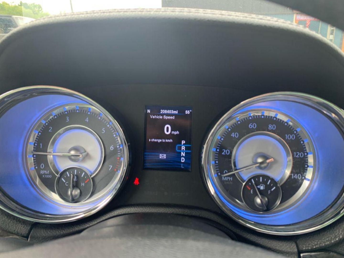 2013 MAROON CHRYSLER 300 (2C3CCAAG9DH) with an 3.6L engine, Automatic transmission, located at 2514 Williamson Rd NE, Roanoke, VA, 24012, (540) 265-7770, 37.294636, -79.936249 - NO CREDIT CHECK FINANCING WITH ONLY $2000 DOWN PAYMENT!!!! Check out our website www.needausedvehicle.com for our No Credit Check/ In House Financing options!! No Credit Check Available!!! In House Financing Available!!! All Clean Title Vehicles (no Salvaged or flooded vehicles ever on our lot)! - Photo#5