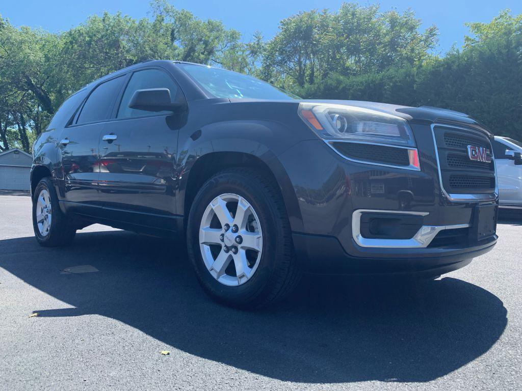 photo of 2015 GMC ACADIA 4DR