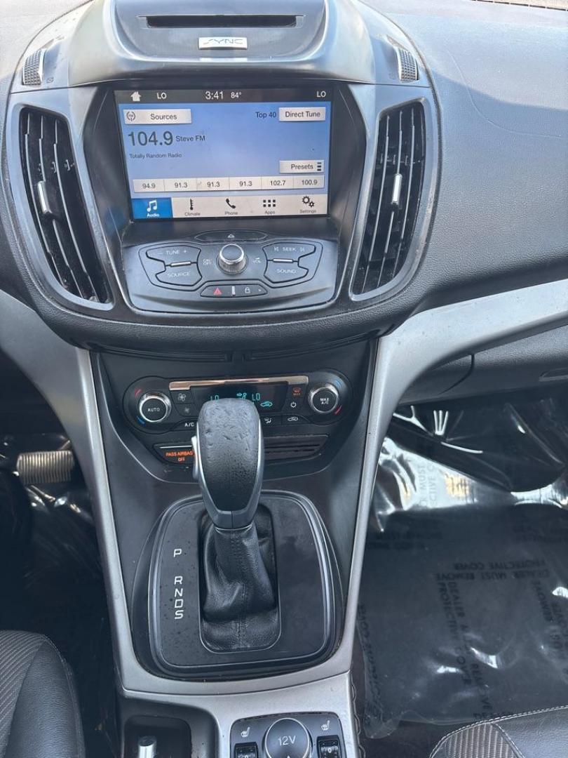 2016 SILVER FORD ESCAPE SE (1FMCU9GX4GU) with an 1.6L engine, Automatic transmission, located at 2514 Williamson Rd NE, Roanoke, VA, 24012, (540) 265-7770, 37.294636, -79.936249 - NO CREDIT CHECK FINANCING WITH ONLY $2300 DOWN PAYMENT!!!! Check out our website www.needausedvehicle.com for our No Credit Check/ In House Financing options!! No Credit Check Available!!! In House Financing Available!!! All Clean Title Vehicles (no Salvaged or flooded vehicles ever on our lot)!- Photo#6