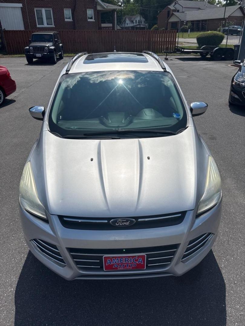 2016 SILVER FORD ESCAPE SE (1FMCU9GX4GU) with an 1.6L engine, Automatic transmission, located at 2514 Williamson Rd NE, Roanoke, VA, 24012, (540) 265-7770, 37.294636, -79.936249 - NO CREDIT CHECK FINANCING WITH ONLY $2300 DOWN PAYMENT!!!! Check out our website www.needausedvehicle.com for our No Credit Check/ In House Financing options!! No Credit Check Available!!! In House Financing Available!!! All Clean Title Vehicles (no Salvaged or flooded vehicles ever on our lot)!- Photo#10