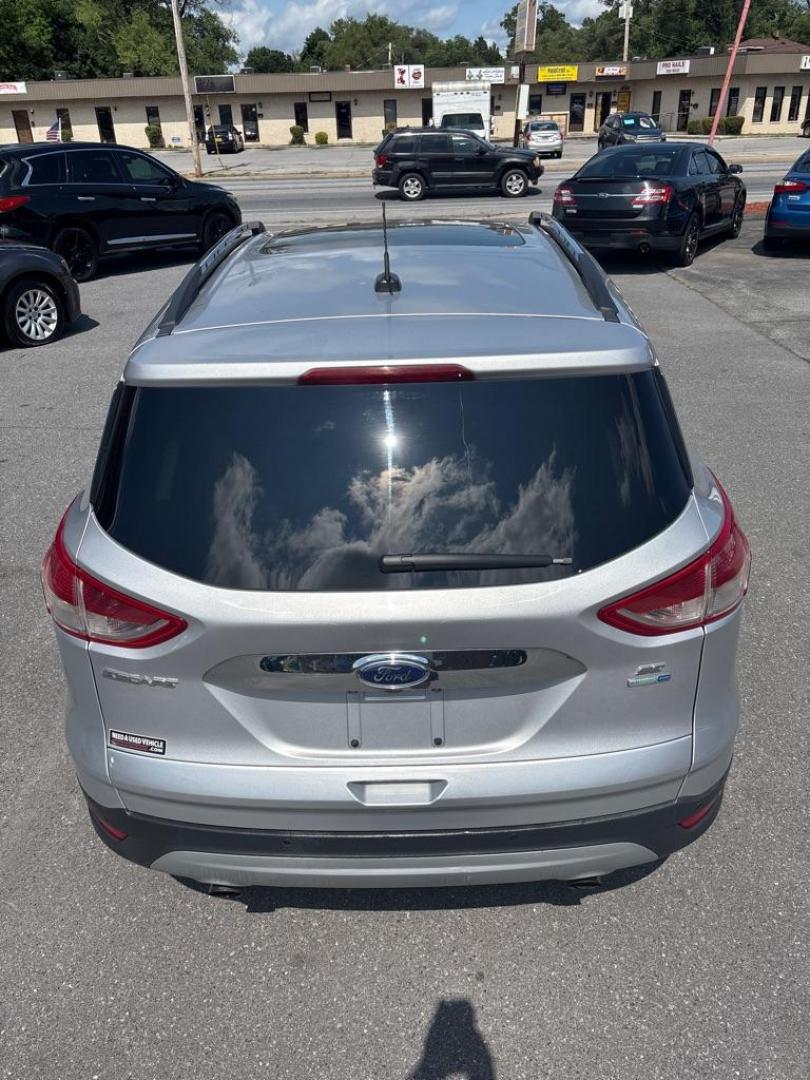 2016 SILVER FORD ESCAPE SE (1FMCU9GX4GU) with an 1.6L engine, Automatic transmission, located at 2514 Williamson Rd NE, Roanoke, VA, 24012, (540) 265-7770, 37.294636, -79.936249 - NO CREDIT CHECK FINANCING WITH ONLY $2300 DOWN PAYMENT!!!! Check out our website www.needausedvehicle.com for our No Credit Check/ In House Financing options!! No Credit Check Available!!! In House Financing Available!!! All Clean Title Vehicles (no Salvaged or flooded vehicles ever on our lot)!- Photo#11