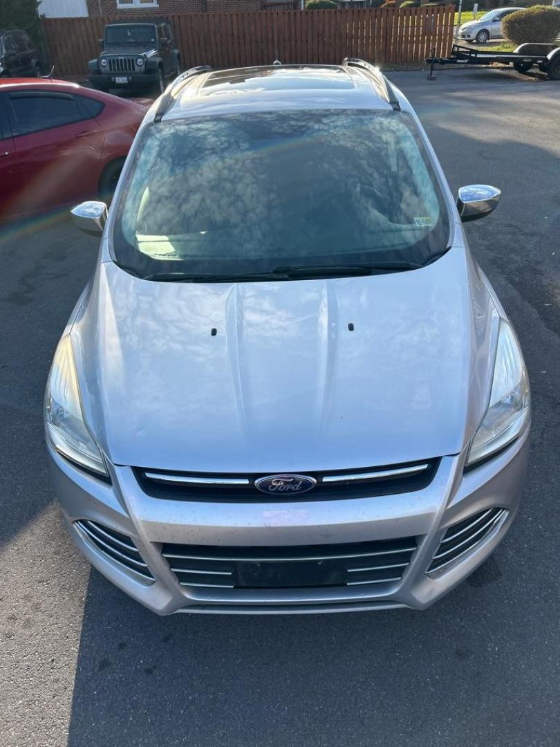 2016 SILVER FORD ESCAPE SE (1FMCU9GX4GU) with an 1.6L engine, Automatic transmission, located at 2514 Williamson Rd NE, Roanoke, VA, 24012, (540) 265-7770, 37.294636, -79.936249 - NO CREDIT CHECK FINANCING WITH ONLY $2700 DOWN PAYMENT!!!! Check out our website www.needausedvehicle.com for our No Credit Check/ In House Financing options!! No Credit Check Available!!! In House Financing Available!!! All Clean Title Vehicles (no Salvaged or flooded vehicles ever on our lot)! - Photo#10