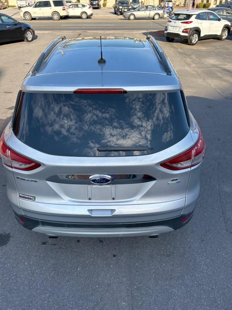 2016 SILVER FORD ESCAPE SE (1FMCU9GX4GU) with an 1.6L engine, Automatic transmission, located at 2514 Williamson Rd NE, Roanoke, VA, 24012, (540) 265-7770, 37.294636, -79.936249 - NO CREDIT CHECK FINANCING WITH ONLY $2700 DOWN PAYMENT!!!! Check out our website www.needausedvehicle.com for our No Credit Check/ In House Financing options!! No Credit Check Available!!! In House Financing Available!!! All Clean Title Vehicles (no Salvaged or flooded vehicles ever on our lot)! - Photo#11