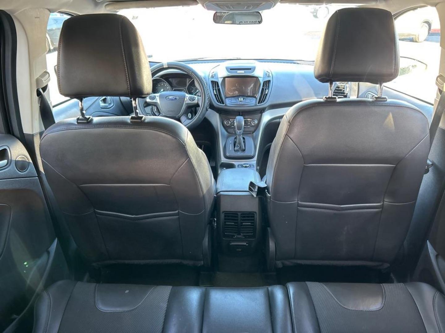2016 SILVER FORD ESCAPE SE (1FMCU9GX4GU) with an 1.6L engine, Automatic transmission, located at 2514 Williamson Rd NE, Roanoke, VA, 24012, (540) 265-7770, 37.294636, -79.936249 - NO CREDIT CHECK FINANCING WITH ONLY $2700 DOWN PAYMENT!!!! Check out our website www.needausedvehicle.com for our No Credit Check/ In House Financing options!! No Credit Check Available!!! In House Financing Available!!! All Clean Title Vehicles (no Salvaged or flooded vehicles ever on our lot)! - Photo#2