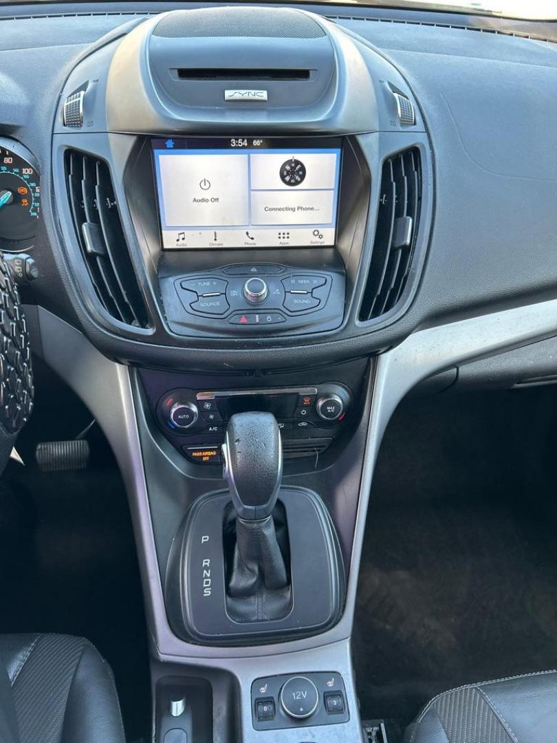 2016 SILVER FORD ESCAPE SE (1FMCU9GX4GU) with an 1.6L engine, Automatic transmission, located at 2514 Williamson Rd NE, Roanoke, VA, 24012, (540) 265-7770, 37.294636, -79.936249 - NO CREDIT CHECK FINANCING WITH ONLY $2700 DOWN PAYMENT!!!! Check out our website www.needausedvehicle.com for our No Credit Check/ In House Financing options!! No Credit Check Available!!! In House Financing Available!!! All Clean Title Vehicles (no Salvaged or flooded vehicles ever on our lot)! - Photo#6