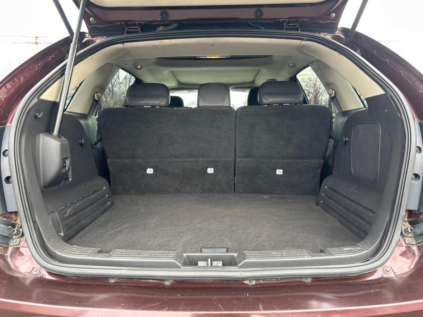 2010 MAROON FORD EDGE LIMITED (2FMDK3KC3AB) with an 3.5L engine, Automatic transmission, located at 2514 Williamson Rd NE, Roanoke, VA, 24012, (540) 265-7770, 37.294636, -79.936249 - NO CREDIT CHECK FINANCING WITH ONLY $1800 DOWN PAYMENT!!!! Check out our website www.needausedvehicle.com for our No Credit Check/ In House Financing options!! No Credit Check Available!!! In House Financing Available!!! All Clean Title Vehicles (no Salvaged or flooded vehicles ever on our lot)! - Photo#8