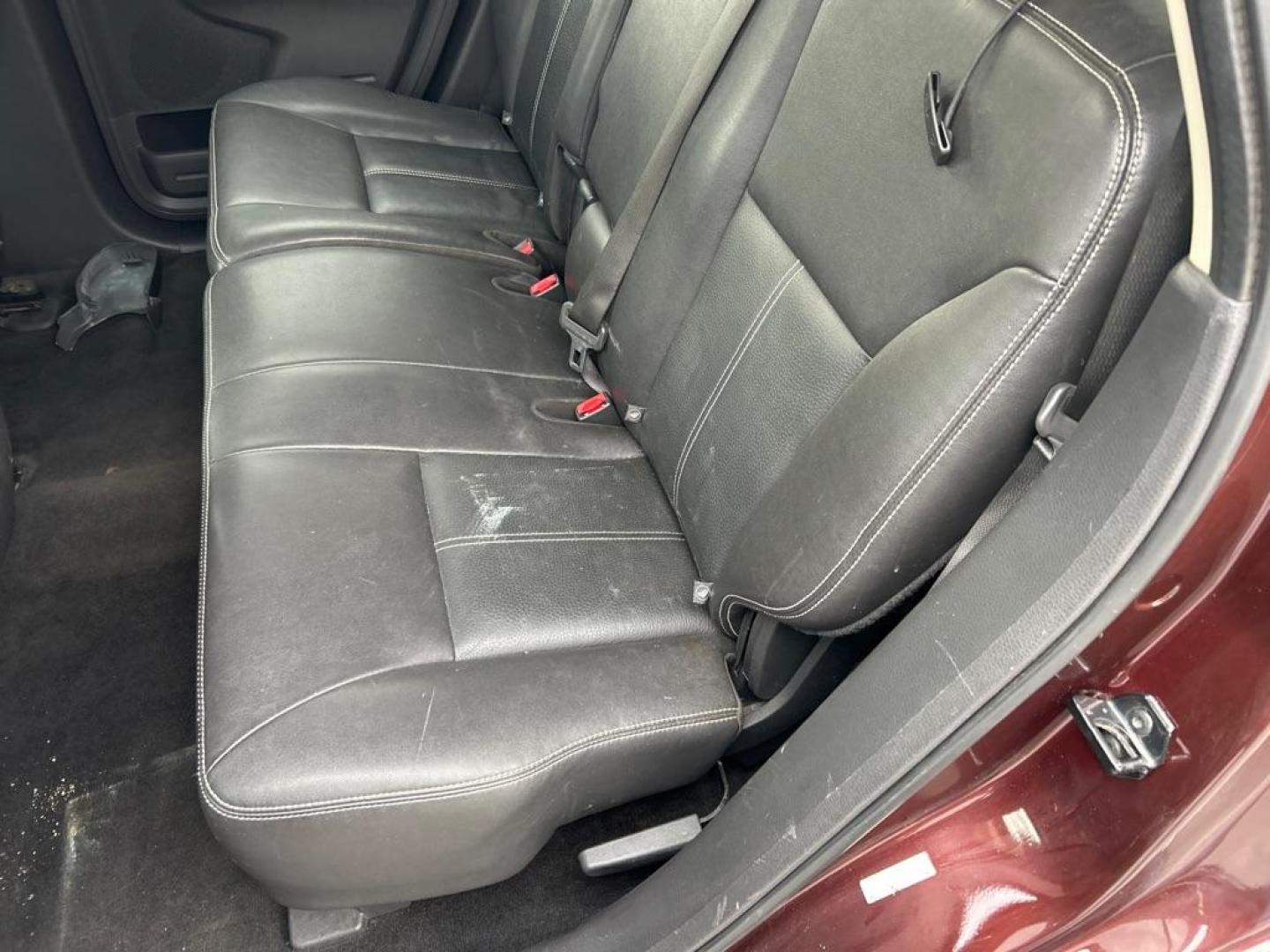 2010 MAROON FORD EDGE LIMITED (2FMDK3KC3AB) with an 3.5L engine, Automatic transmission, located at 2514 Williamson Rd NE, Roanoke, VA, 24012, (540) 265-7770, 37.294636, -79.936249 - NO CREDIT CHECK FINANCING WITH ONLY $1800 DOWN PAYMENT!!!! Check out our website www.needausedvehicle.com for our No Credit Check/ In House Financing options!! No Credit Check Available!!! In House Financing Available!!! All Clean Title Vehicles (no Salvaged or flooded vehicles ever on our lot)! - Photo#12