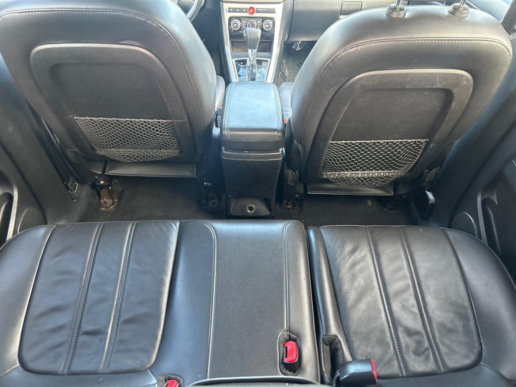 2014 SILVER CHEVROLET CAPTIVA LTZ (3GNAL4EK1ES) with an 2.4L engine, Automatic transmission, located at 2514 Williamson Rd NE, Roanoke, VA, 24012, (540) 265-7770, 37.294636, -79.936249 - Photo#3