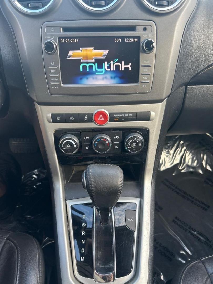 2014 SILVER CHEVROLET CAPTIVA LTZ (3GNAL4EK1ES) with an 2.4L engine, Automatic transmission, located at 2514 Williamson Rd NE, Roanoke, VA, 24012, (540) 265-7770, 37.294636, -79.936249 - NO CREDIT CHECK FINANCING WITH ONLY $1700 DOWN PAYMENT!!!! Check out our website www.needausedvehicle.com for our No Credit Check/ In House Financing options!! No Credit Check Available!!! In House Financing Available!!! All Clean Title Vehicles (no Salvaged or flooded vehicles ever on our lot)! - Photo#7