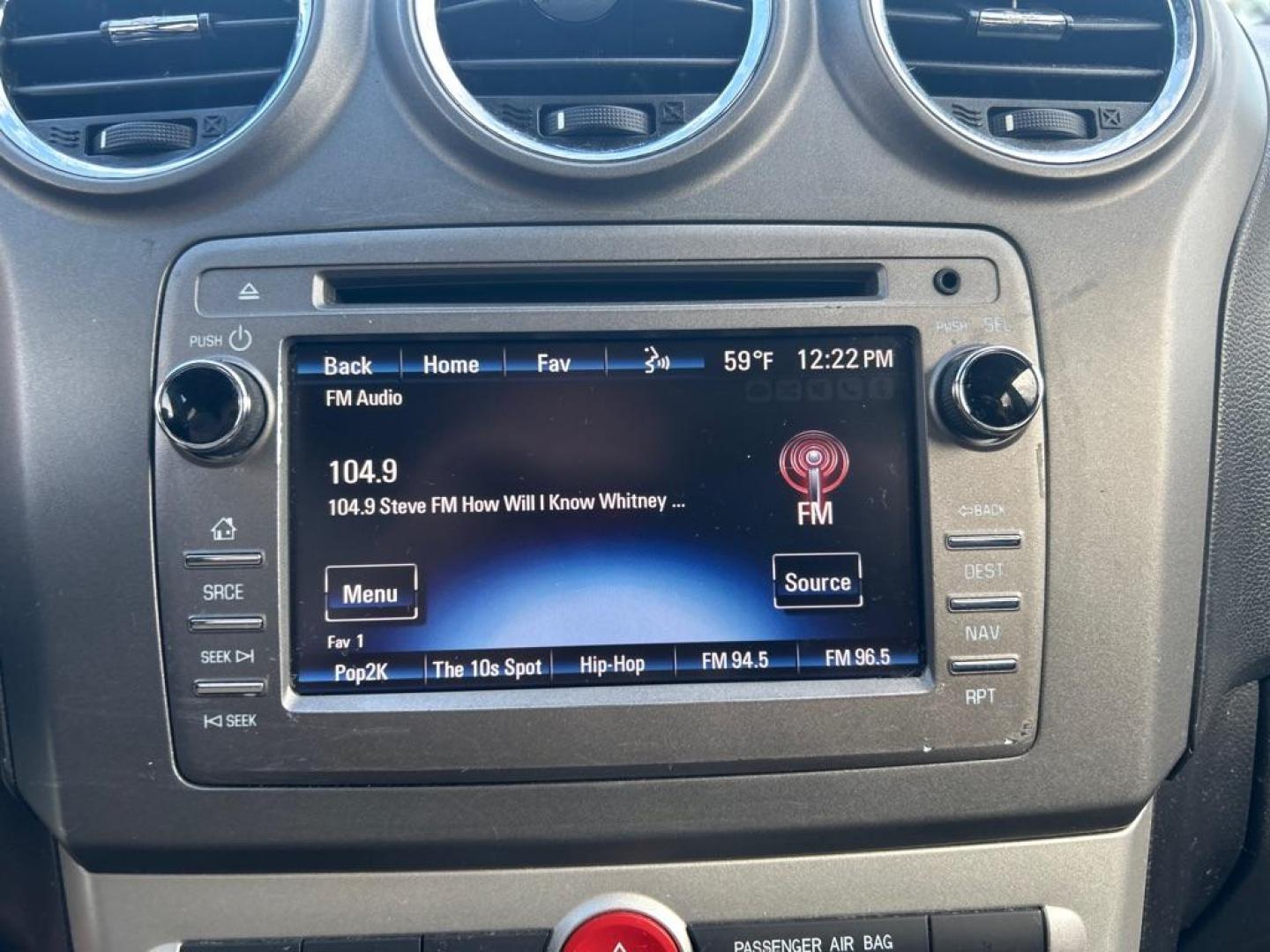 2014 SILVER CHEVROLET CAPTIVA LTZ (3GNAL4EK1ES) with an 2.4L engine, Automatic transmission, located at 2514 Williamson Rd NE, Roanoke, VA, 24012, (540) 265-7770, 37.294636, -79.936249 - NO CREDIT CHECK FINANCING WITH ONLY $1700 DOWN PAYMENT!!!! Check out our website www.needausedvehicle.com for our No Credit Check/ In House Financing options!! No Credit Check Available!!! In House Financing Available!!! All Clean Title Vehicles (no Salvaged or flooded vehicles ever on our lot)! - Photo#12