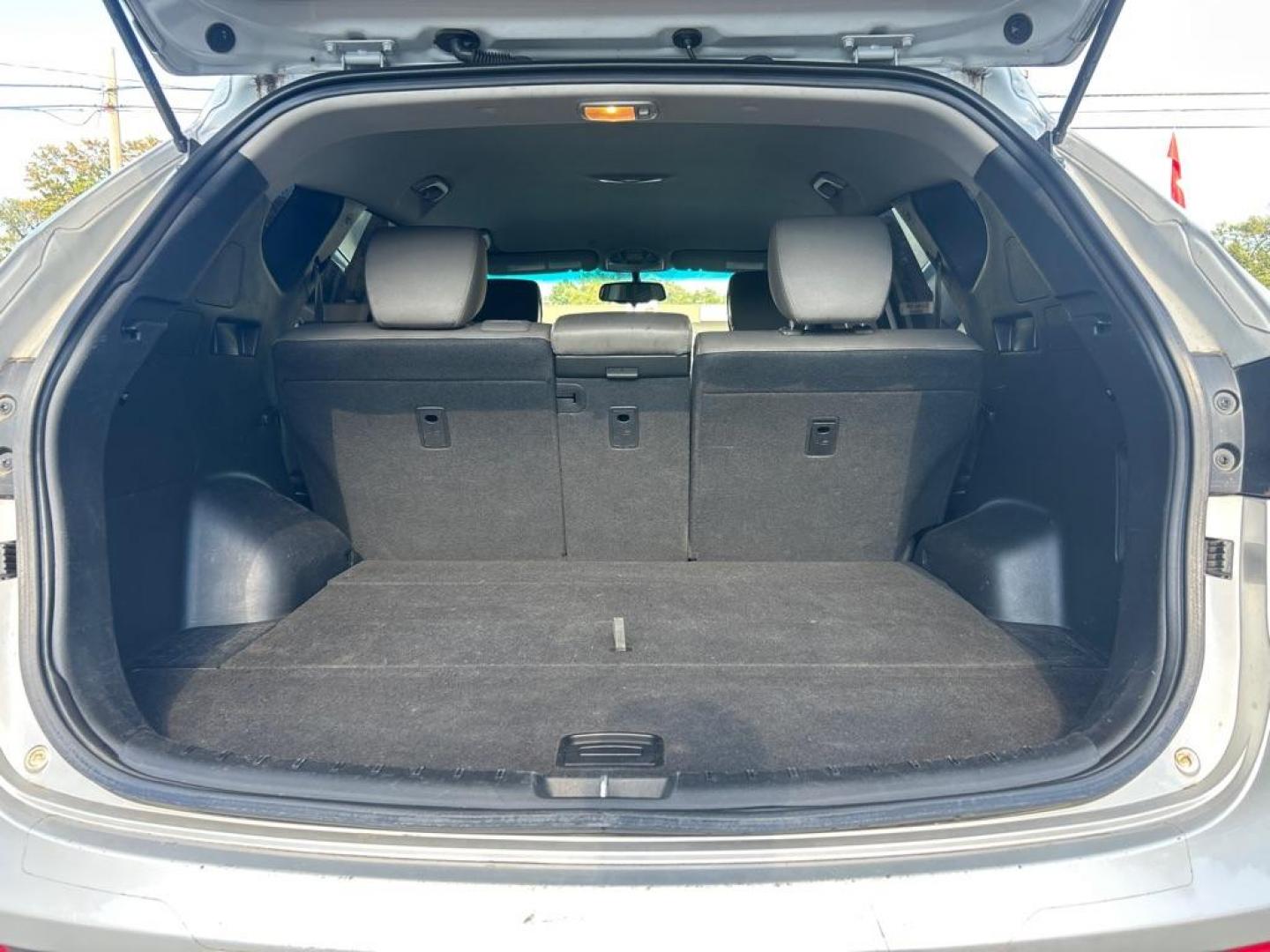 2013 SILVER HYUNDAI SANTA FE SPORT (5XYZUDLB0DG) with an 2.4L engine, Automatic transmission, located at 2514 Williamson Rd NE, Roanoke, VA, 24012, (540) 265-7770, 37.294636, -79.936249 - NO CREDIT CHECK FINANCING WITH ONLY $2300 DOWN PAYMENT!!!! Check out our website www.needausedvehicle.com for our No Credit Check/ In House Financing options!! No Credit Check Available!!! In House Financing Available!!! All Clean Title Vehicles (no Salvaged or flooded vehicles ever on our lot)! - Photo#2