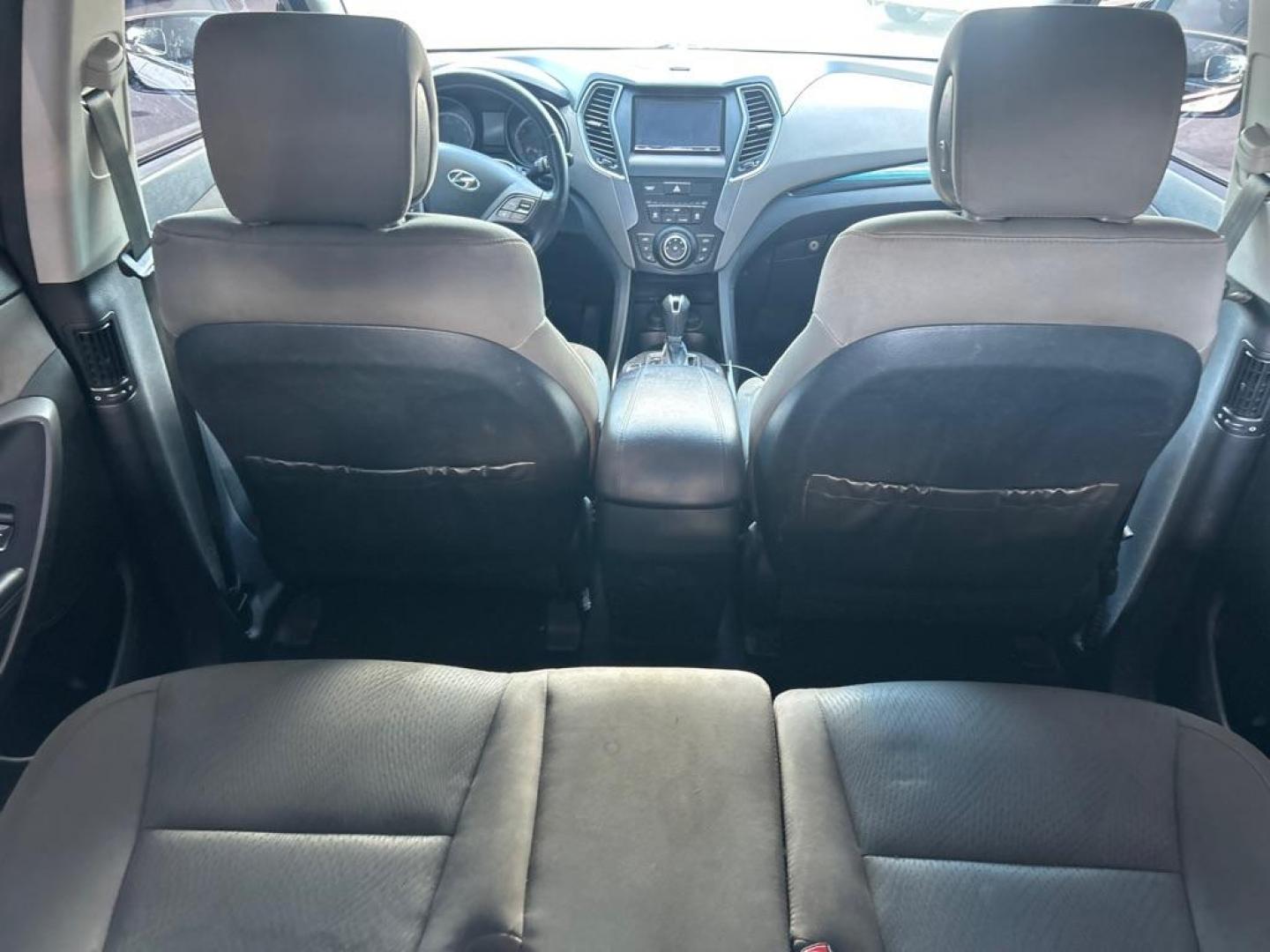 2013 SILVER HYUNDAI SANTA FE SPORT (5XYZUDLB0DG) with an 2.4L engine, Automatic transmission, located at 2514 Williamson Rd NE, Roanoke, VA, 24012, (540) 265-7770, 37.294636, -79.936249 - NO CREDIT CHECK FINANCING WITH ONLY $2300 DOWN PAYMENT!!!! Check out our website www.needausedvehicle.com for our No Credit Check/ In House Financing options!! No Credit Check Available!!! In House Financing Available!!! All Clean Title Vehicles (no Salvaged or flooded vehicles ever on our lot)! - Photo#3