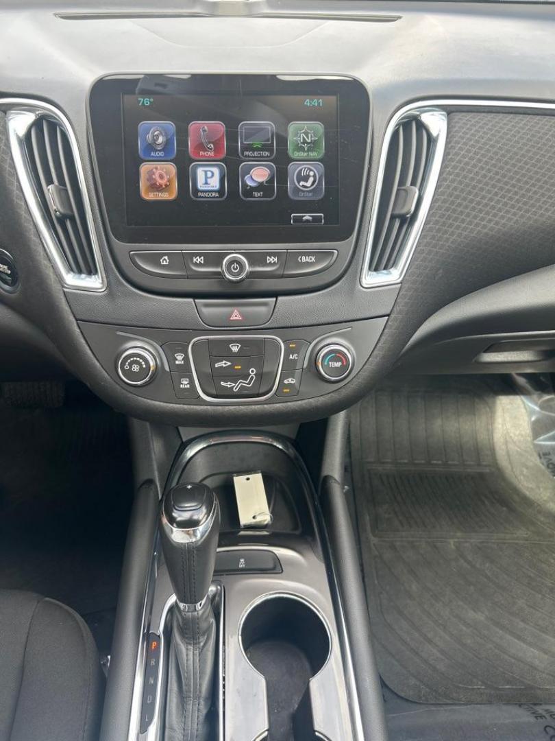 2016 SILVER CHEVROLET MALIBU LT (1G1ZE5ST1GF) with an 1.5L engine, Automatic transmission, located at 2514 Williamson Rd NE, Roanoke, VA, 24012, (540) 265-7770, 37.294636, -79.936249 - NO CREDIT CHECK FINANCING WITH ONLY $3000 DOWN PAYMENT!!!! Check out our website www.needausedvehicle.com for our No Credit Check/ In House Financing options!! No Credit Check Available!!! In House Financing Available!!! All Clean Title Vehicles (no Salvaged or flooded vehicles ever on our lot)! - Photo#5
