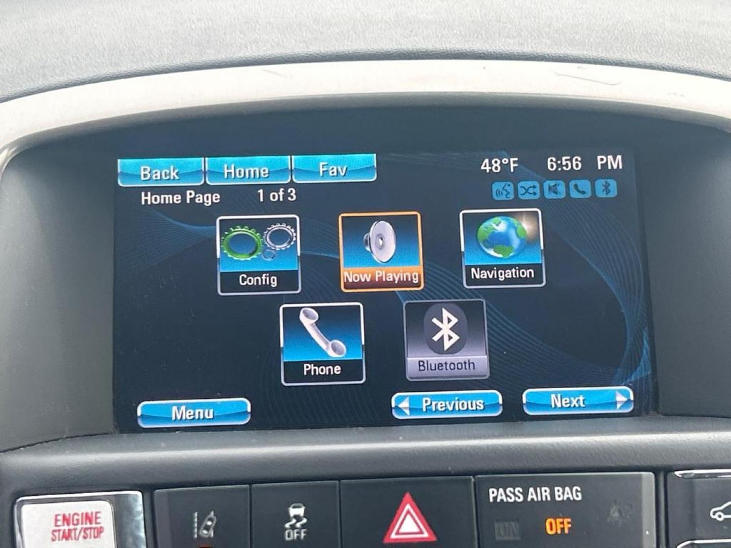 2015 SILVER BUICK VERANO (1G4PS5SKXF4) with an 2.4L engine, Automatic transmission, located at 2514 Williamson Rd NE, Roanoke, VA, 24012, (540) 265-7770, 37.294636, -79.936249 - Photo#19