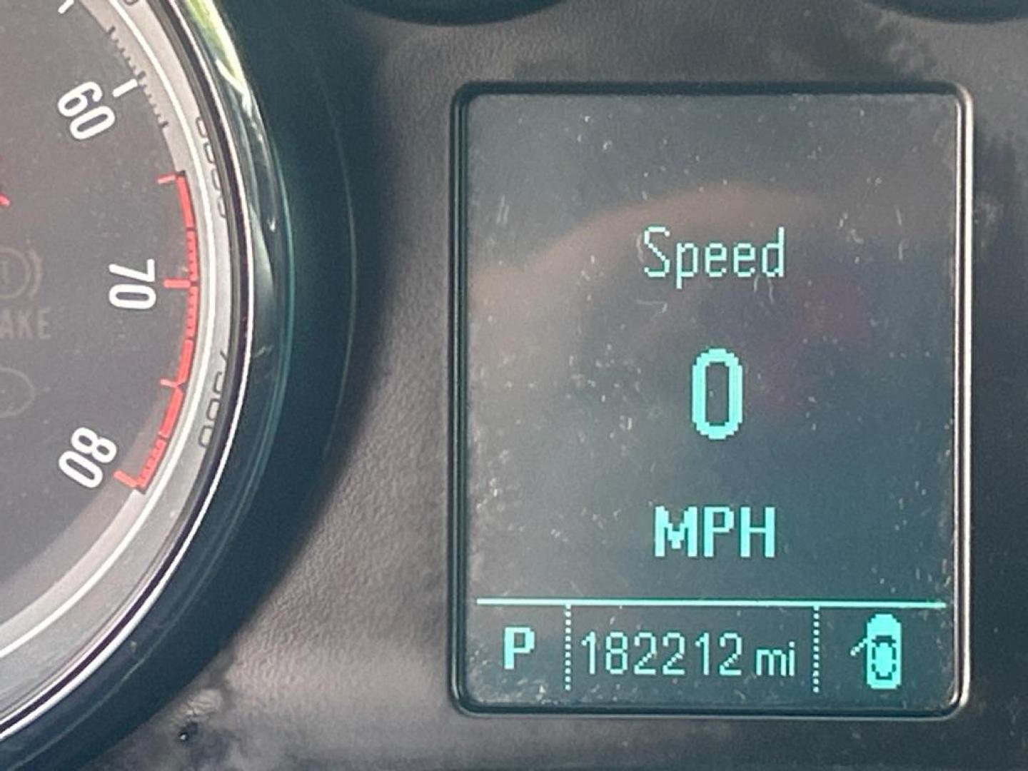 2015 SILVER BUICK VERANO (1G4PS5SKXF4) with an 2.4L engine, Automatic transmission, located at 2514 Williamson Rd NE, Roanoke, VA, 24012, (540) 265-7770, 37.294636, -79.936249 - Photo#6