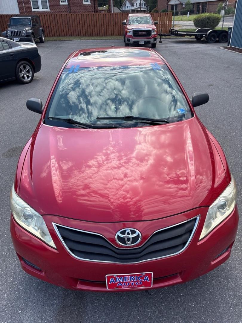 2011 RED TOYOTA CAMRY BASE (4T1BF3EK1BU) with an 2.5L engine, Automatic transmission, located at 2514 Williamson Rd NE, Roanoke, VA, 24012, (540) 265-7770, 37.294636, -79.936249 - NO CREDIT CHECK FINANCING WITH ONLY $1500 DOWN PAYMENT!!!! Check out our website www.needausedvehicle.com for our No Credit Check/ In House Financing options!! No Credit Check Available!!! In House Financing Available!!! All Clean Title Vehicles (no Salvaged or flooded vehicles ever on our lot)!- Photo#7