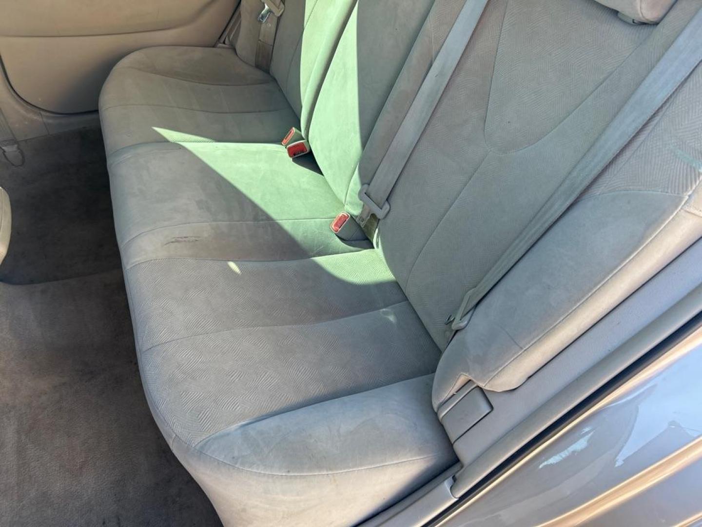 2009 GOLD TOYOTA CAMRY BASE (4T1BE46K69U) with an 2.4L engine, Automatic transmission, located at 2514 Williamson Rd NE, Roanoke, VA, 24012, (540) 265-7770, 37.294636, -79.936249 - NO CREDIT CHECK FINANCING WITH ONLY $1800 DOWN PAYMENT!!!! Check out our website www.needausedvehicle.com for our No Credit Check/ In House Financing options!! No Credit Check Available!!! In House Financing Available!!! All Clean Title Vehicles (no Salvaged or flooded vehicles ever on our lot)! - Photo#2