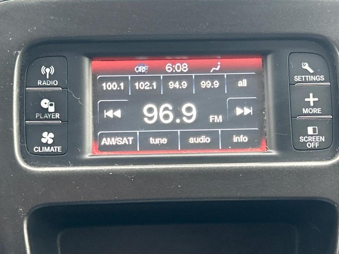 2016 WHITE DODGE JOURNEY SE (3C4PDCAB3GT) with an 2.4L engine, Automatic transmission, located at 2514 Williamson Rd NE, Roanoke, VA, 24012, (540) 265-7770, 37.294636, -79.936249 - NO CREDIT CHECK FINANCING WITH ONLY $1700 DOWN PAYMENT!!!! Check out our website www.needausedvehicle.com for our No Credit Check/ In House Financing options!! No Credit Check Available!!! In House Financing Available!!! All Clean Title Vehicles (no Salvaged or flooded vehicles ever on our lot)! - Photo#13