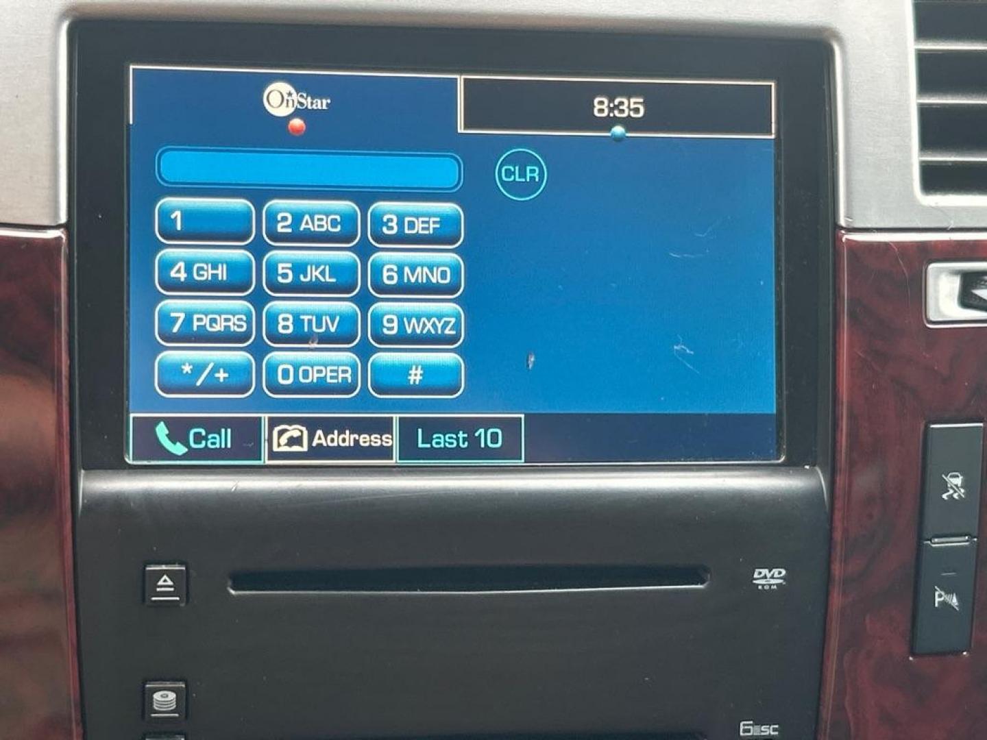2007 BLACK CADILLAC ESCALADE LUXURY (1GYFK63857R) with an 6.2L engine, Automatic transmission, located at 2514 Williamson Rd NE, Roanoke, VA, 24012, (540) 265-7770, 37.294636, -79.936249 - NO CREDIT CHECK FINANCING WITH ONLY $3000 DOWN PAYMENT!!!! Check out our website www.needausedvehicle.com for our No Credit Check/ In House Financing options!! No Credit Check Available!!! In House Financing Available!!! All Clean Title Vehicles (no Salvaged or flooded vehicles ever on our lot)! - Photo#9