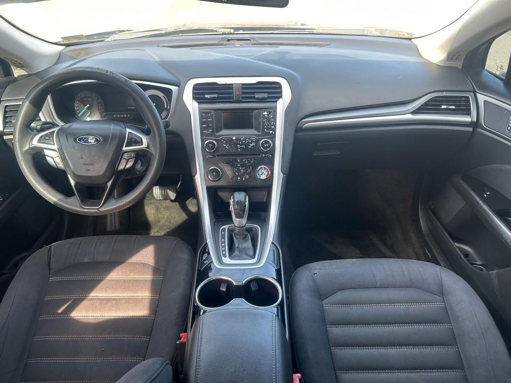 2015 BLACK FORD FUSION SE (3FA6P0H76FR) with an 2.5L engine, Automatic transmission, located at 2514 Williamson Rd NE, Roanoke, VA, 24012, (540) 265-7770, 37.294636, -79.936249 - NO CREDIT CHECK FINANCING WITH ONLY $1700 DOWN PAYMENT!!!! Check out our website www.needausedvehicle.com for our No Credit Check/ In House Financing options!! No Credit Check Available!!! In House Financing Available!!! All Clean Title Vehicles (no Salvaged or flooded vehicles ever on our lot)! - Photo#10