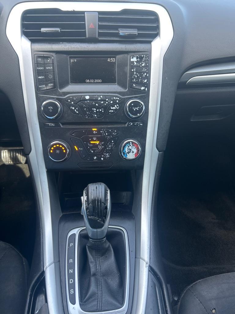 2015 BLACK FORD FUSION SE (3FA6P0H76FR) with an 2.5L engine, Automatic transmission, located at 2514 Williamson Rd NE, Roanoke, VA, 24012, (540) 265-7770, 37.294636, -79.936249 - NO CREDIT CHECK FINANCING WITH ONLY $1700 DOWN PAYMENT!!!! Check out our website www.needausedvehicle.com for our No Credit Check/ In House Financing options!! No Credit Check Available!!! In House Financing Available!!! All Clean Title Vehicles (no Salvaged or flooded vehicles ever on our lot)! - Photo#14