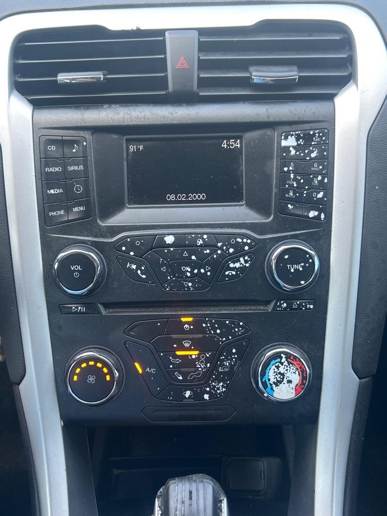 2015 BLACK FORD FUSION SE (3FA6P0H76FR) with an 2.5L engine, Automatic transmission, located at 2514 Williamson Rd NE, Roanoke, VA, 24012, (540) 265-7770, 37.294636, -79.936249 - NO CREDIT CHECK FINANCING WITH ONLY $1700 DOWN PAYMENT!!!! Check out our website www.needausedvehicle.com for our No Credit Check/ In House Financing options!! No Credit Check Available!!! In House Financing Available!!! All Clean Title Vehicles (no Salvaged or flooded vehicles ever on our lot)! - Photo#16