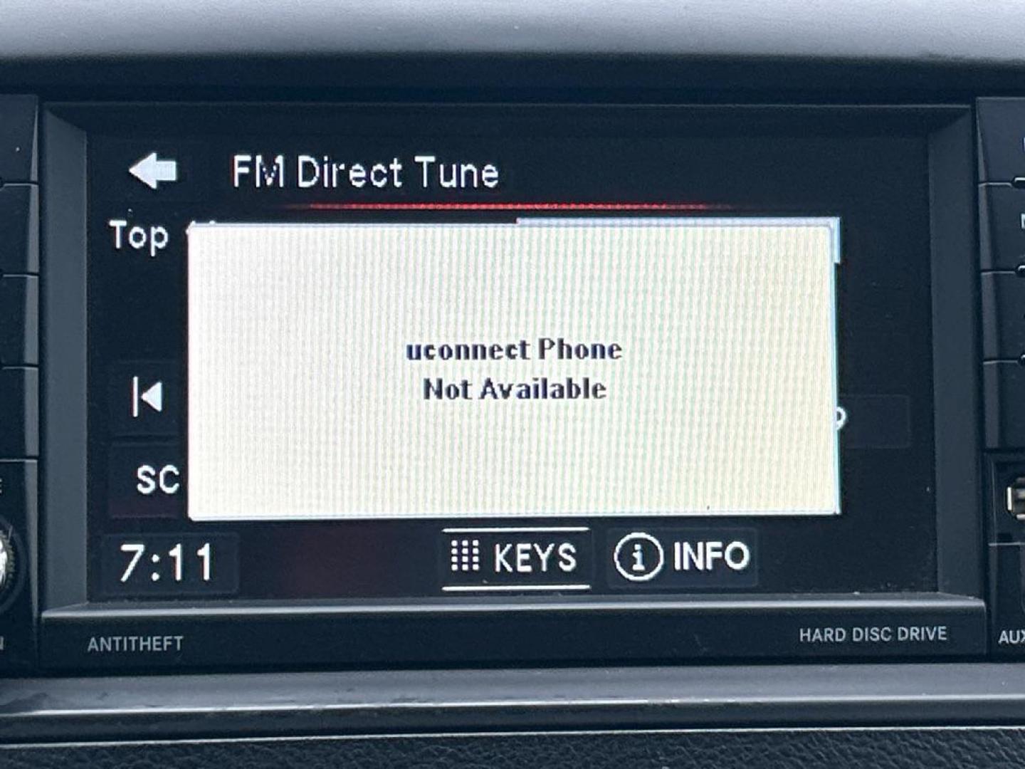 2015 GRAY DODGE GRAND CARAVAN SE (2C4RDGBG5FR) with an 3.6L engine, Automatic transmission, located at 2514 Williamson Rd NE, Roanoke, VA, 24012, (540) 265-7770, 37.294636, -79.936249 - Photo#9