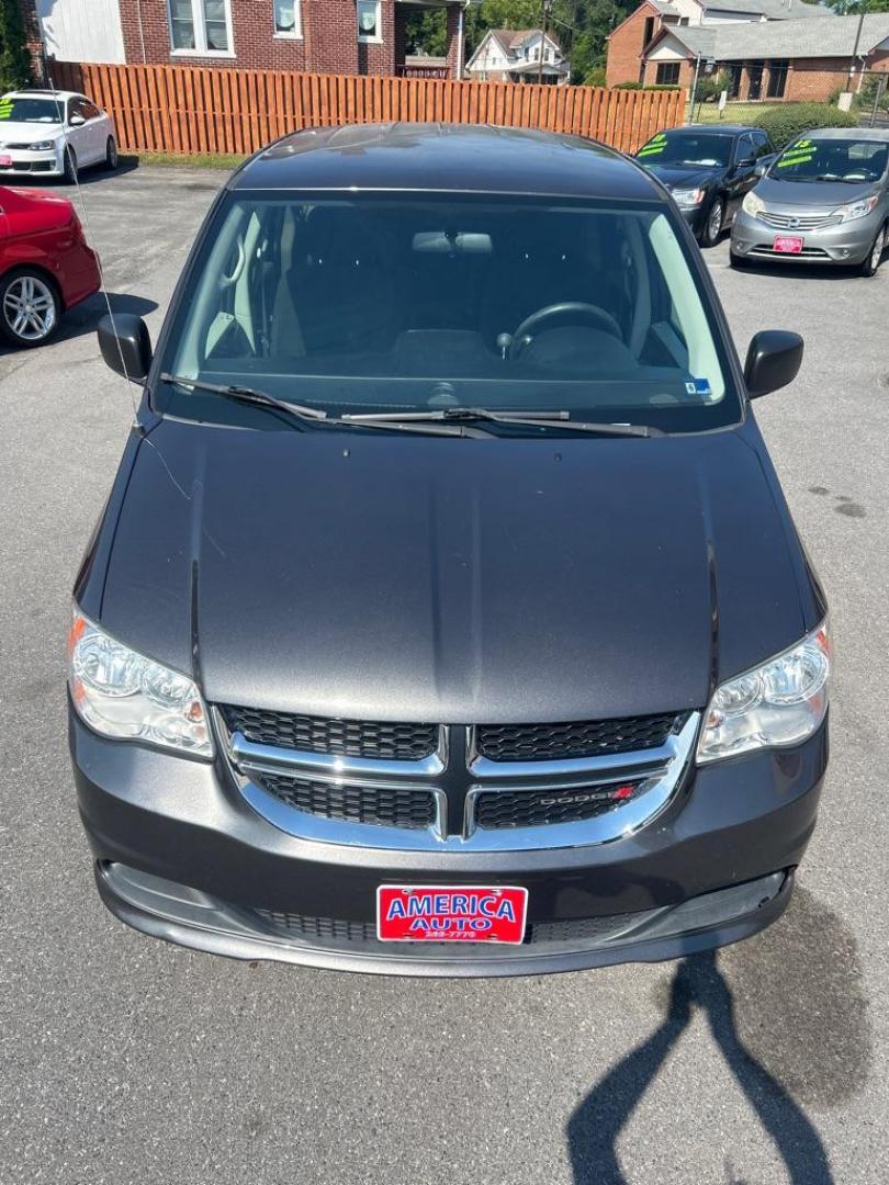 2015 GRAY DODGE GRAND CARAVAN SE (2C4RDGBG5FR) with an 3.6L engine, Automatic transmission, located at 2514 Williamson Rd NE, Roanoke, VA, 24012, (540) 265-7770, 37.294636, -79.936249 - NO CREDIT CHECK FINANCING WITH ONLY $2200 DOWN PAYMENT!!!! Check out our website www.needausedvehicle.com for our No Credit Check/ In House Financing options!! No Credit Check Available!!! In House Financing Available!!! All Clean Title Vehicles (no Salvaged or flooded vehicles ever on our lot)!- Photo#10