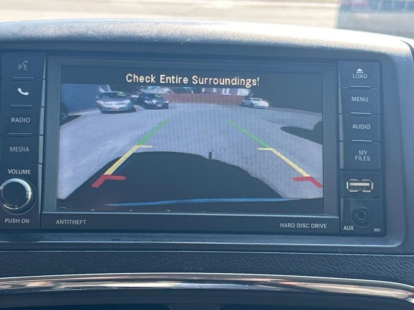 2015 GRAY DODGE GRAND CARAVAN SE (2C4RDGBG5FR) with an 3.6L engine, Automatic transmission, located at 2514 Williamson Rd NE, Roanoke, VA, 24012, (540) 265-7770, 37.294636, -79.936249 - NO CREDIT CHECK FINANCING WITH ONLY $2200 DOWN PAYMENT!!!! Check out our website www.needausedvehicle.com for our No Credit Check/ In House Financing options!! No Credit Check Available!!! In House Financing Available!!! All Clean Title Vehicles (no Salvaged or flooded vehicles ever on our lot)!- Photo#14