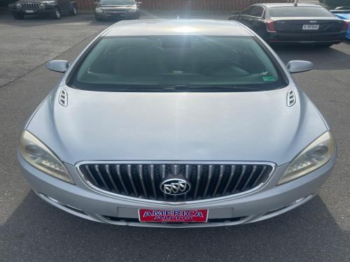 2013 BUICK VERANO 4DR