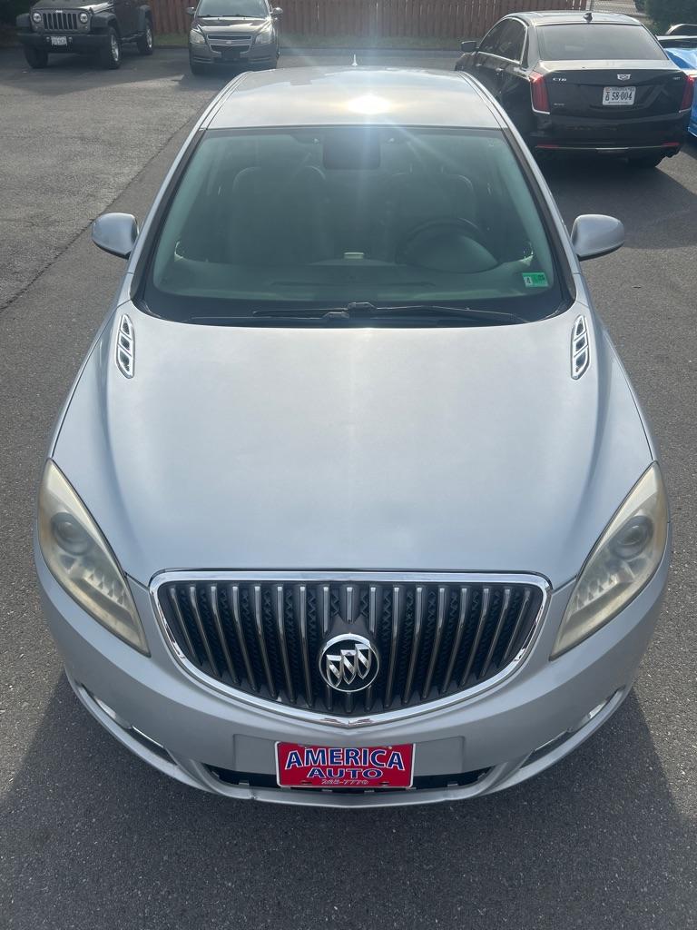 photo of 2013 BUICK VERANO 4DR